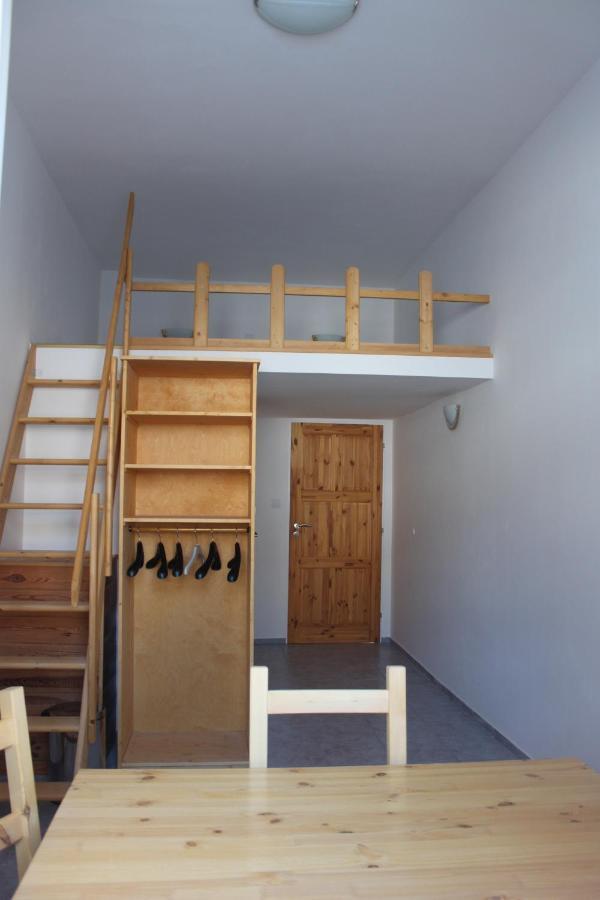 Horská chata Hubertus Albrechtice v Jizerskych horách Exterior foto